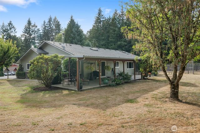 9734 65th Lane SE, Olympia, WA 98513