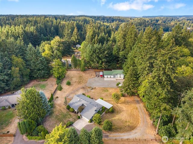 9734 65th Lane SE, Olympia, WA 98513
