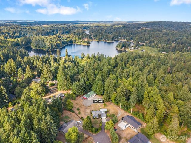 9734 65th Lane SE, Olympia, WA 98513