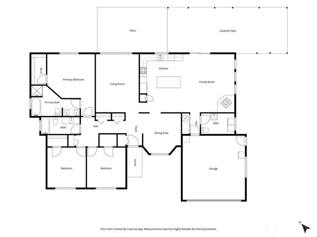 9734 65th Lane SE, Olympia, WA 98513