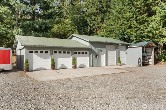 9734 65th Lane SE, Olympia, WA 98513