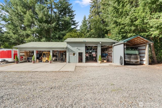 9734 65th Lane SE, Olympia, WA 98513