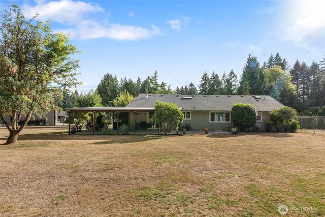 9734 65th Lane SE, Olympia, WA 98513