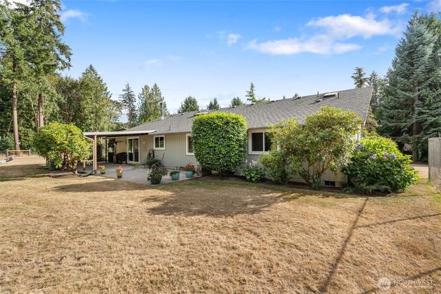 9734 65th Lane SE, Olympia, WA 98513