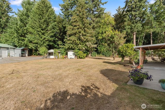 9734 65th Lane SE, Olympia, WA 98513