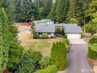 9734 65th Lane SE, Olympia, WA 98513