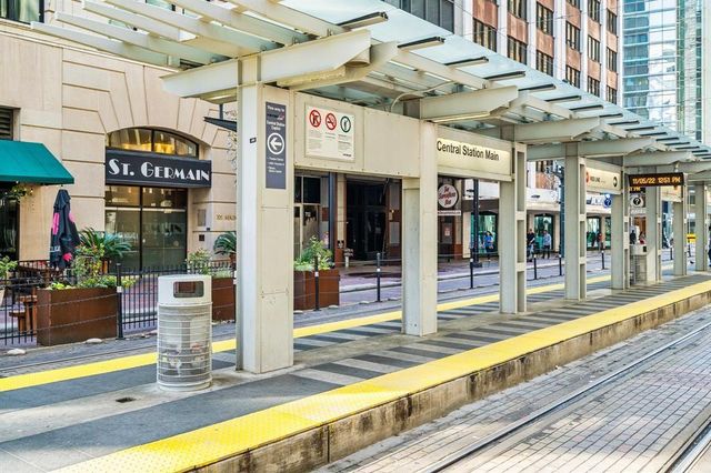 705 Main Street 311, Houston, TX 77002