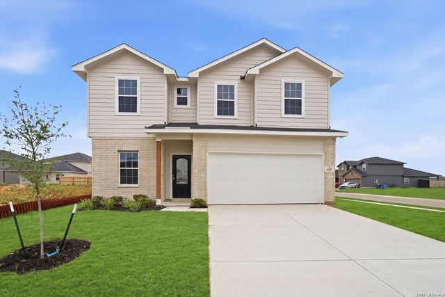 420 IVY RD, Seguin, TX 78155