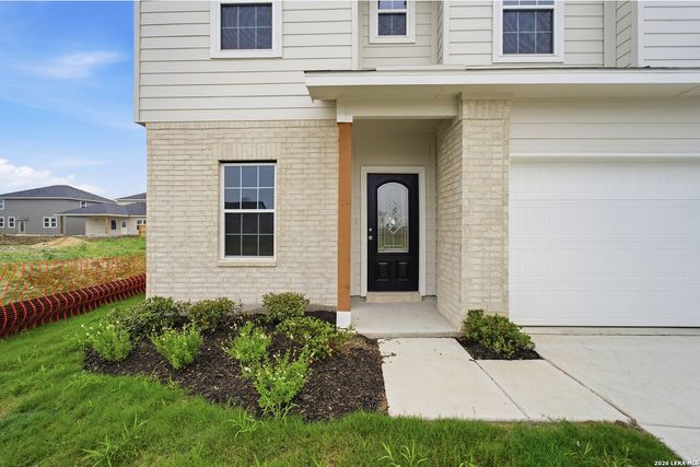 420 IVY RD, Seguin, TX 78155