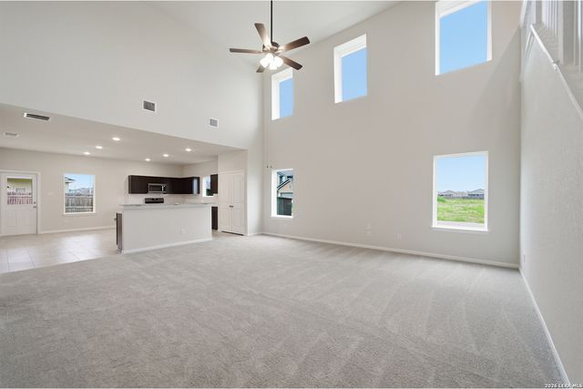 420 IVY RD, Seguin, TX 78155