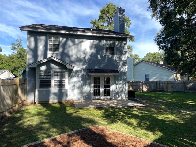 1873 S Patsy Ann Court, Tallahassee, FL 32303
