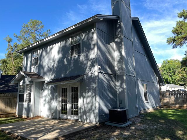 1873 S Patsy Ann Court, Tallahassee, FL 32303