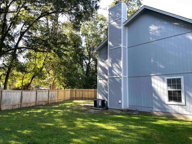 1873 S Patsy Ann Court, Tallahassee, FL 32303