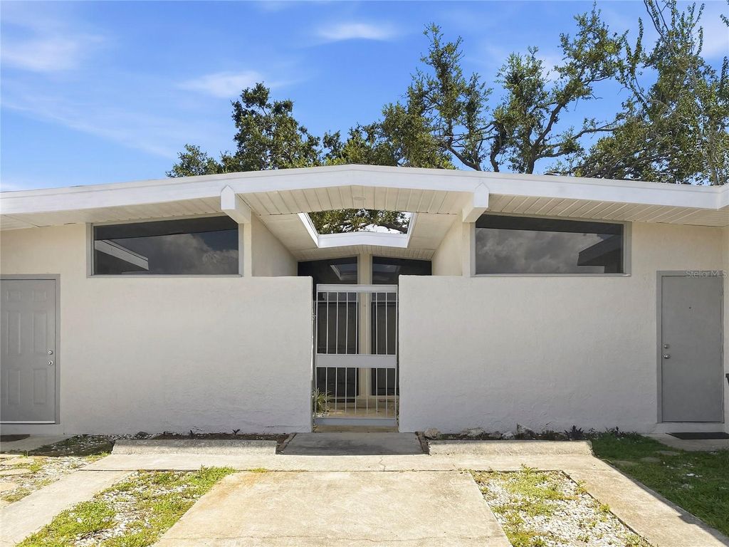 Image 1 of property listing at 5715/5711 GALLATIN LANE, North Port, FL 34287