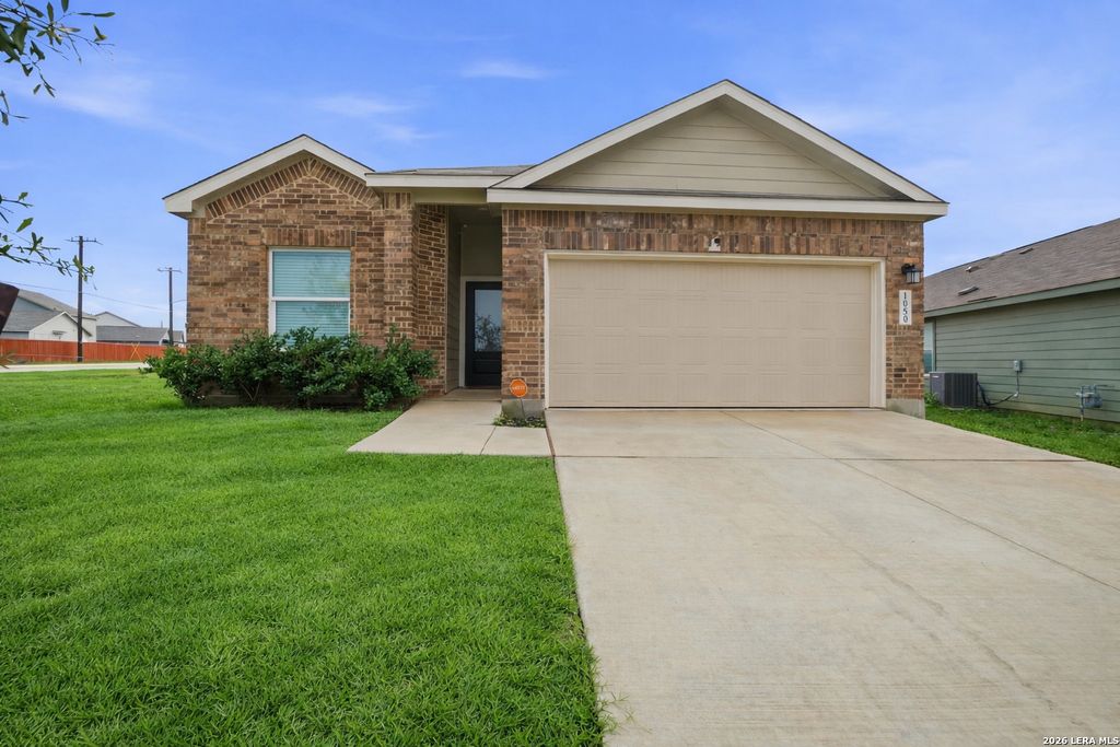 1050 Crenshaw, San Antonio, TX 78221