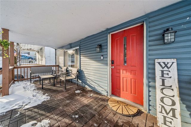 811 W Newton Rd, City Of Greensburg, PA 15601