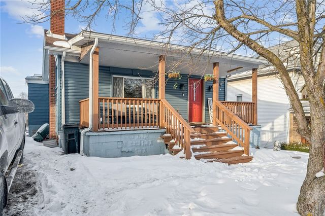 811 W Newton Rd, City Of Greensburg, PA 15601