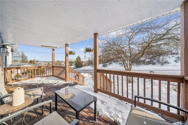 811 W Newton Rd, City Of Greensburg, PA 15601