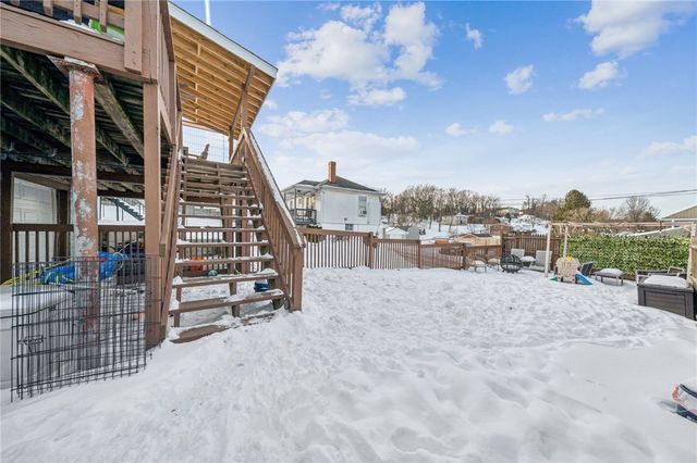 811 W Newton Rd, City Of Greensburg, PA 15601