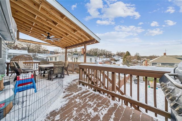 811 W Newton Rd, City Of Greensburg, PA 15601