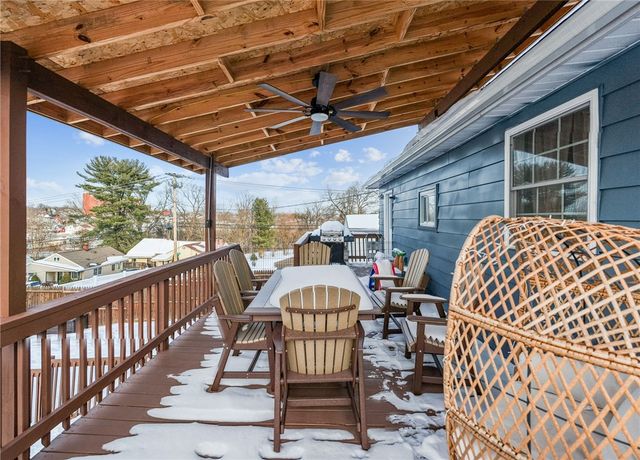 811 W Newton Rd, City Of Greensburg, PA 15601