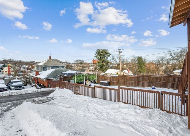 811 W Newton Rd, City Of Greensburg, PA 15601