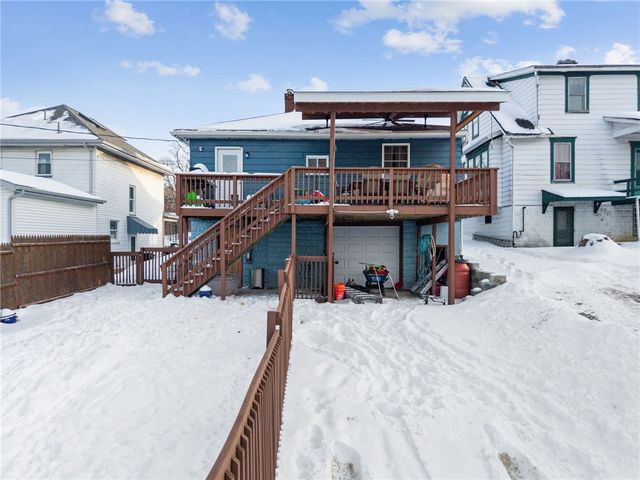 811 W Newton Rd, City Of Greensburg, PA 15601