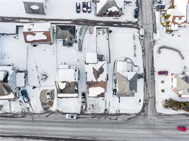 811 W Newton Rd, City Of Greensburg, PA 15601