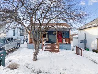 811 W Newton Rd, City Of Greensburg, PA 15601