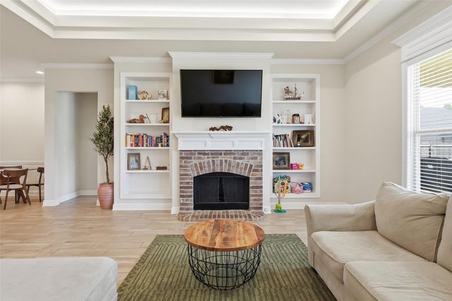 107 D'Arbonne Street, Bossier City, LA 71112