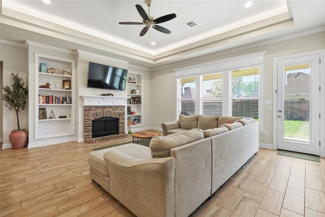 107 D'Arbonne Street, Bossier City, LA 71112