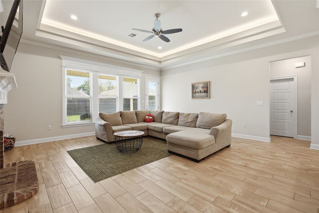 107 D'Arbonne Street, Bossier City, LA 71112