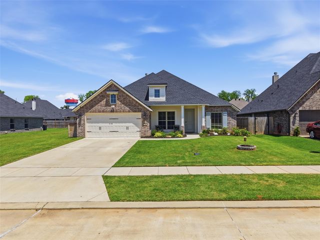 107 D'Arbonne Street, Bossier City, LA 71112