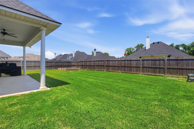 107 D'Arbonne Street, Bossier City, LA 71112