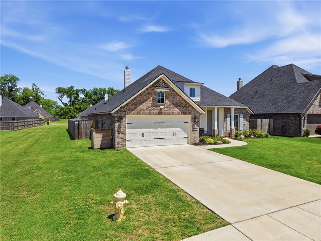 107 D'Arbonne Street, Bossier City, LA 71112