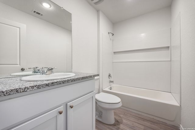 13914 Bull Cove, San Antonio, TX 78252