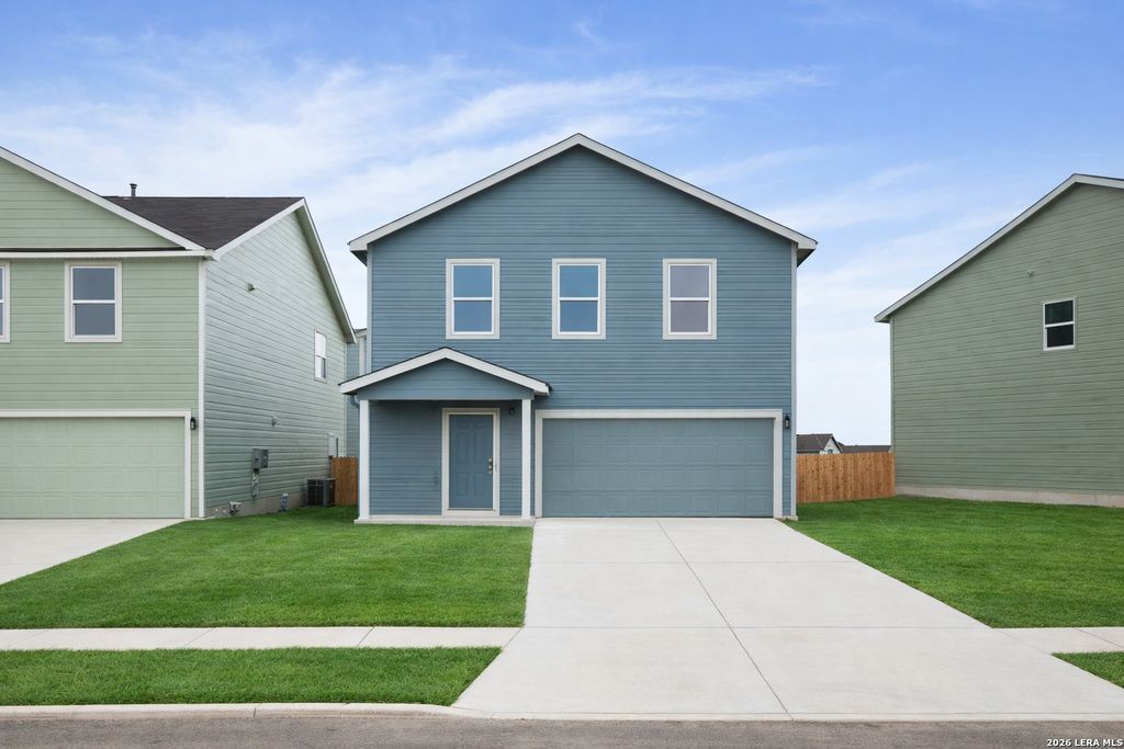 13914 Bull Cove, San Antonio, TX 78252