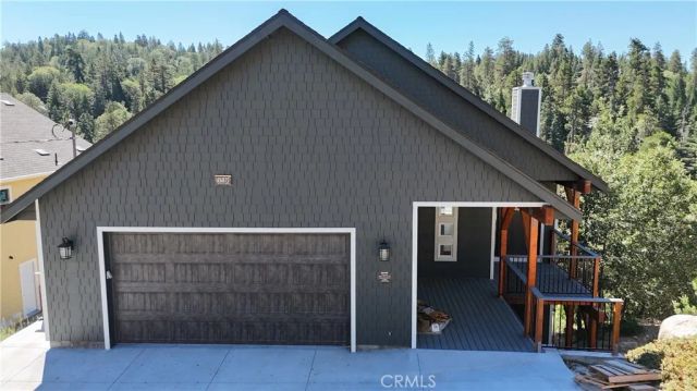 26875 Modoc Lane, Lake Arrowhead, CA 92352