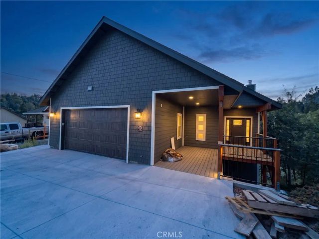 26875 Modoc Lane, Lake Arrowhead, CA 92352