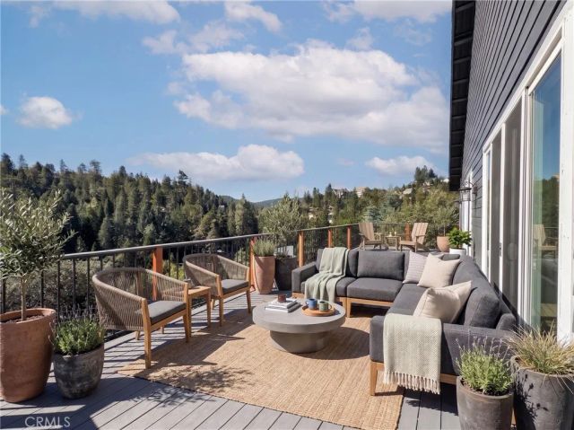 26875 Modoc Lane, Lake Arrowhead, CA 92352