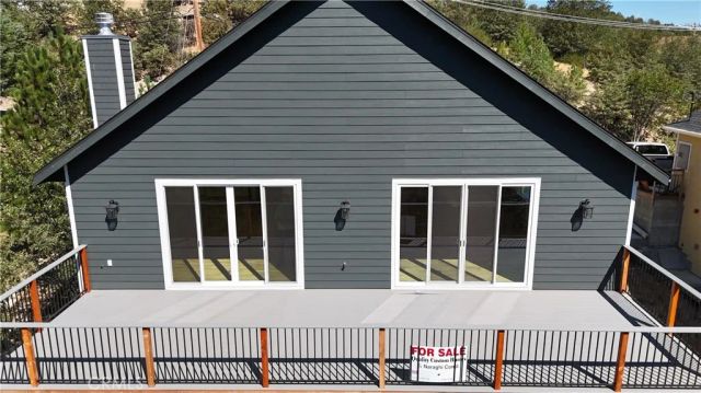 26875 Modoc Lane, Lake Arrowhead, CA 92352