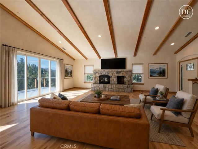 26875 Modoc Lane, Lake Arrowhead, CA 92352