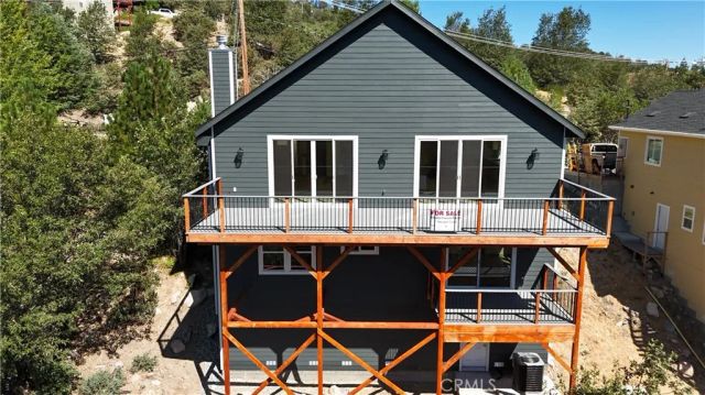 26875 Modoc Lane, Lake Arrowhead, CA 92352