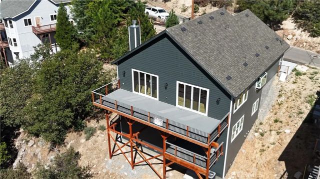 26875 Modoc Lane, Lake Arrowhead, CA 92352