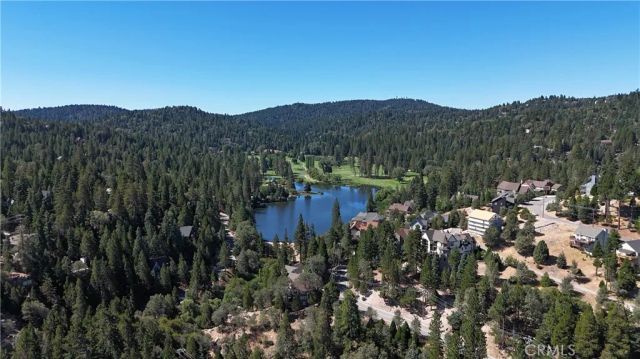 26875 Modoc Lane, Lake Arrowhead, CA 92352