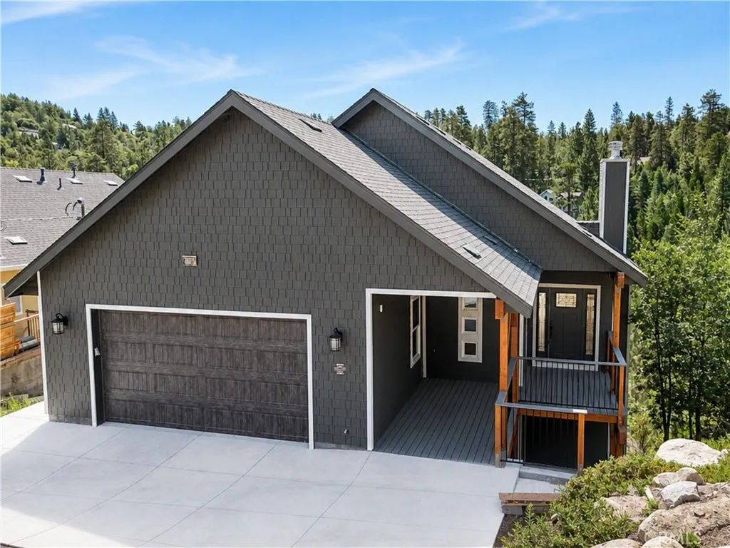 26875 Modoc Lane, Lake Arrowhead, CA 92352