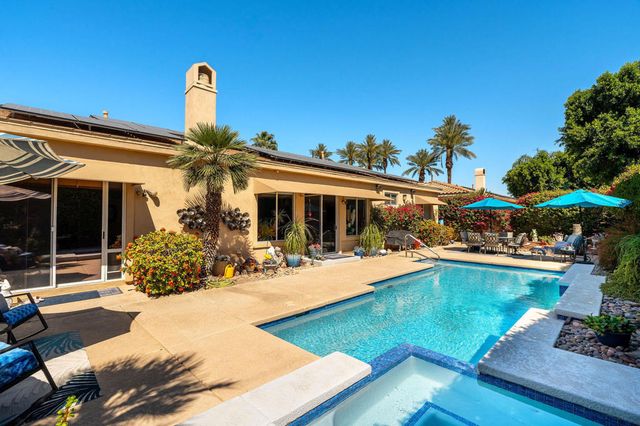 45010 Aztec Drive, Indian Wells, CA 92210