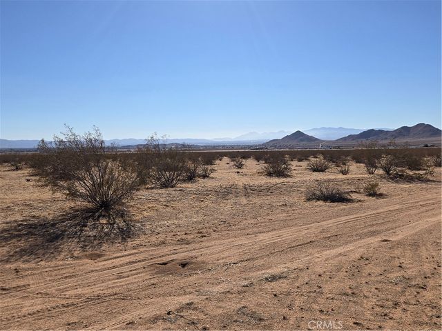 0 Altadena Street, Apple Valley, CA 92307