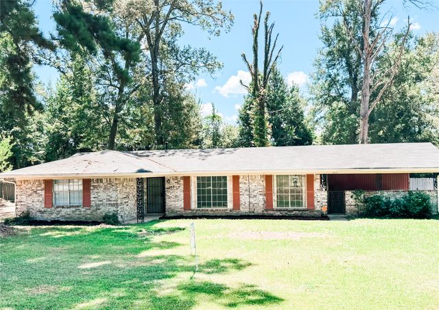 107 HICKORY HOLLOW DR, Haughton, LA 71037