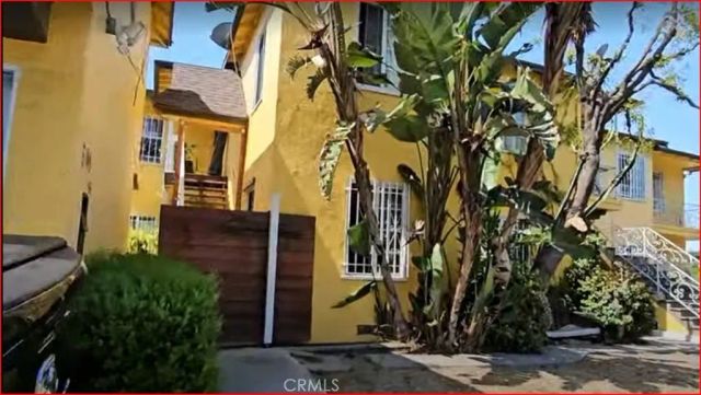 5144 W 21st Street, Los Angeles, CA 90016